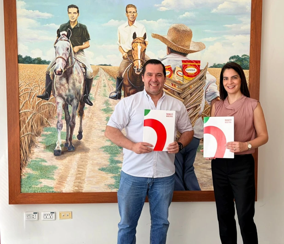 Convenio de colaboración con FAMOSA