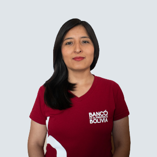 directora del departamento de capacitación de fondos andrea vargas