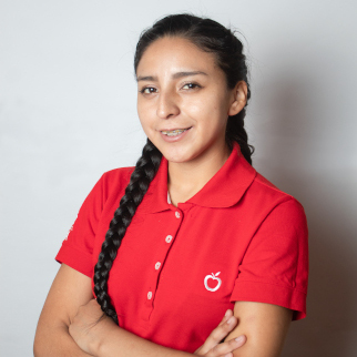 director Cielo Sangüeza