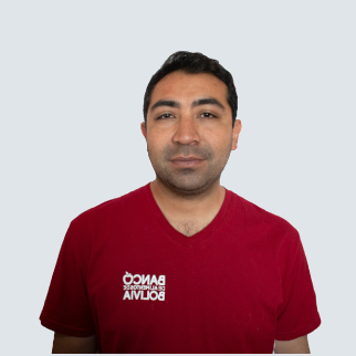 director del departamento de logística (santa cruz) jhonathan villarroel