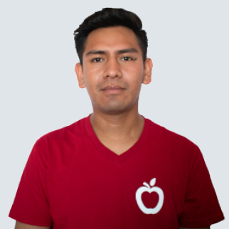 director del departamento de logística jhonny yu