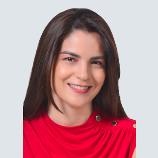 directora de asuntos corporativos jimena lopez