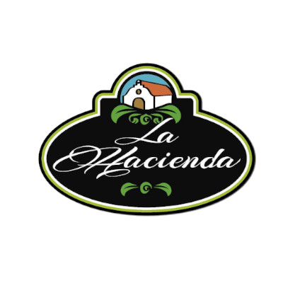 la hacienda